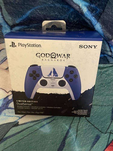 Manette playstation edition - manette, 5