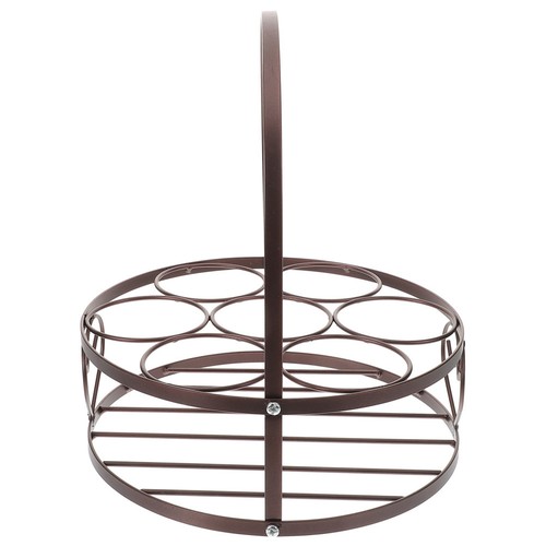 Panier range bouteille porte - range,