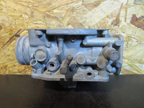 Carburateur avant droit - , honda