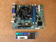 Carte mère H61H2-AD - Socket 1155 - Core i5-2400 - (Acer Veriton X2611G).