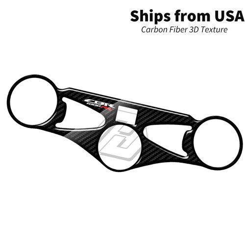 Carbon fiber cbr - carbon, sticker