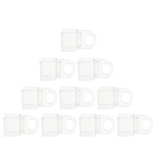  10 Pcs Poignée De Store