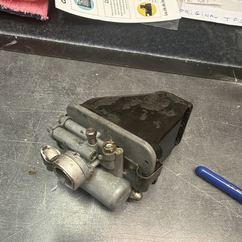 Carburateur gurtner - carburateur,