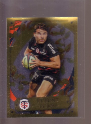 Sticker panini rugby top14 - sticker,