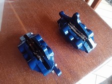 etrier de frein tokico 6 pistons Hayabusa compatible 1100 GSXR 