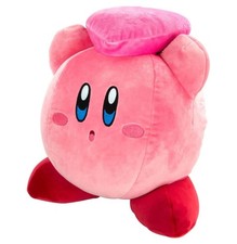 Peluche Kirby - Kirby Cœur