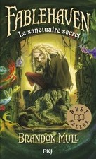 Fablehaven. Vol. 1. Le