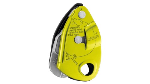 Petzl grigri climbing rope - petzl,