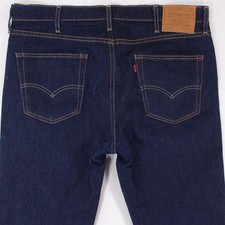 Hommes Levi's 04511 Ajusté