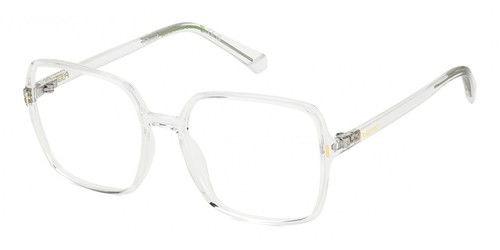 Lunettes vue polaroid - de,