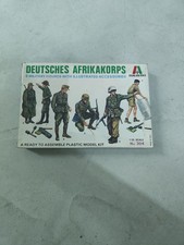 Maquette Italeri Deutsches