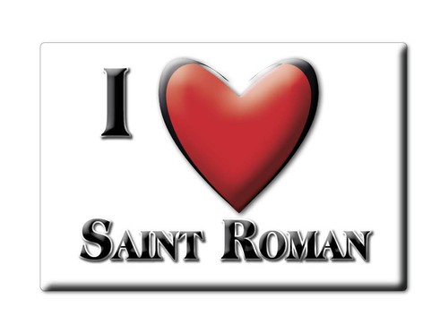 Aimant sur saint - sur, roman,