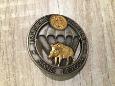 INSIGNE TAP.  35 RAP.   3 BATTERIE.                SANS FABRICANT