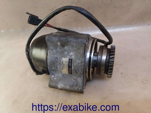 Alternateur pour suzuki 600 - alternateur,