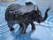 Magnifique Sculpture en bois