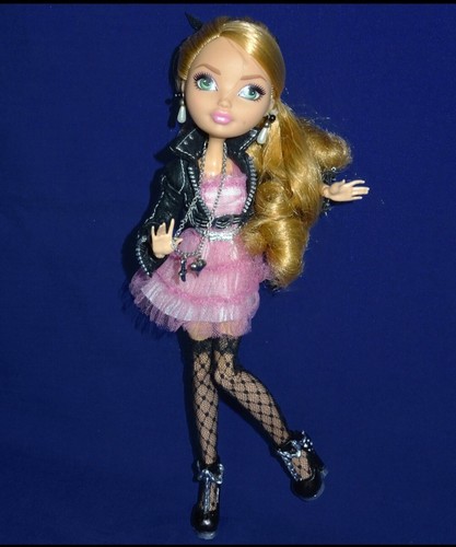 Ever after high ashlynn - high, - ashlynn