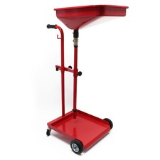 Récupérateur d’huile de