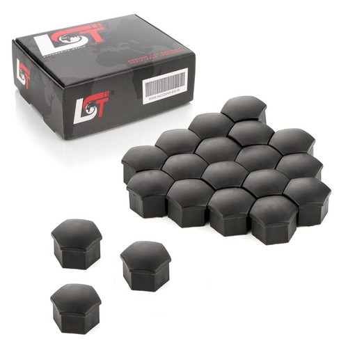 20x caches vis enjoliveurs - caches, d'enjoliveurs
