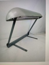 Lampe bureau vintage - de,