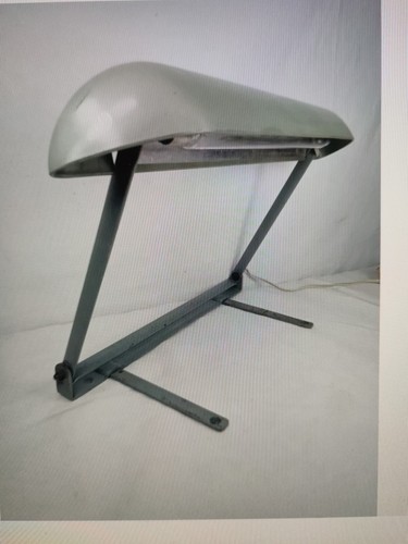 Lampe bureau vintage - lampe,