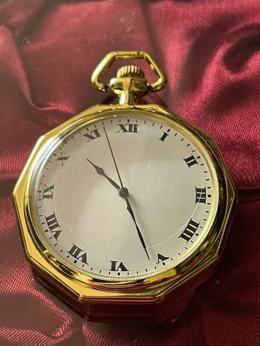 Montre gousset quartz - montre,