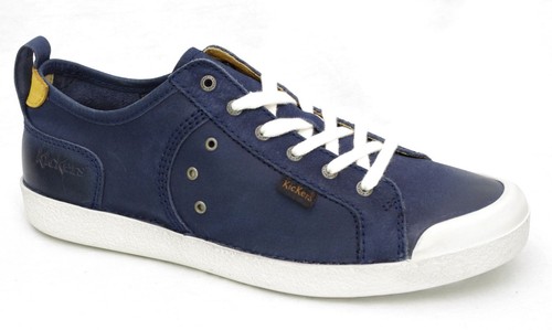 Kickers triomphe baskets homme - triomphe,