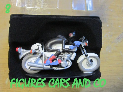 Serie moto joe - serie,