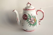 Cafetière céramique Le