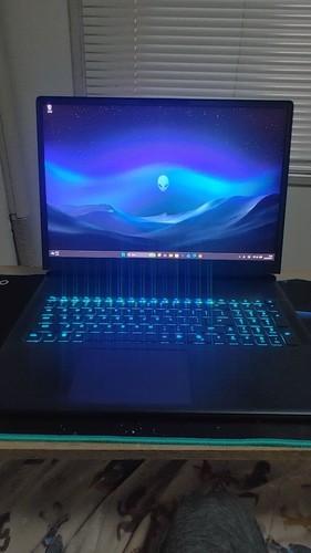 Alienware area gaming - alienware,