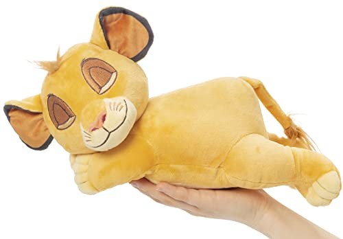 Coussin jeu simba - simba, moripilo