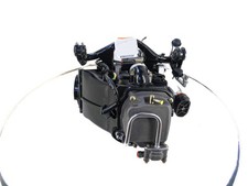 Moteur (Peugeot - Vivacity 125