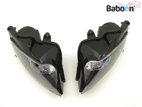 Phares rechange honda vfr - honda, |