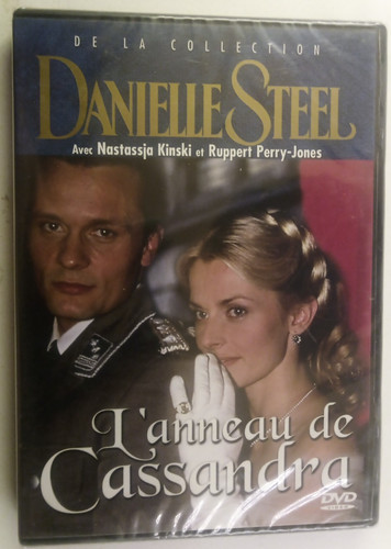 Danielle steel anneau - steel, l'anneau