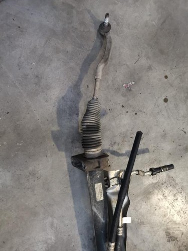 Cremaillere assistee citroen - cremaillere,