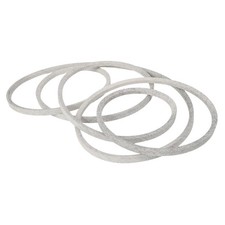 Courroie de pont de tondeuse