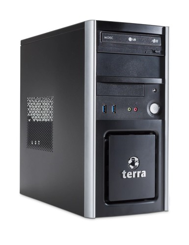Terra business 6000 silent - terra,