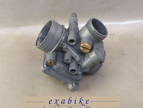 Corps carburateur droit - corps,