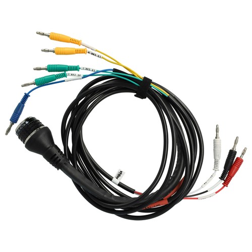 Câble diagnostic pour