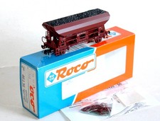 ROCO HO 46136 WAGON TOMBEREAU
