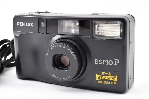 Near mint pentax espio p - mint],