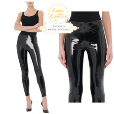 LAT EX LEGGINGS Par Wolford 36