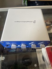 Digidesign Mbox 2 Mini Analog