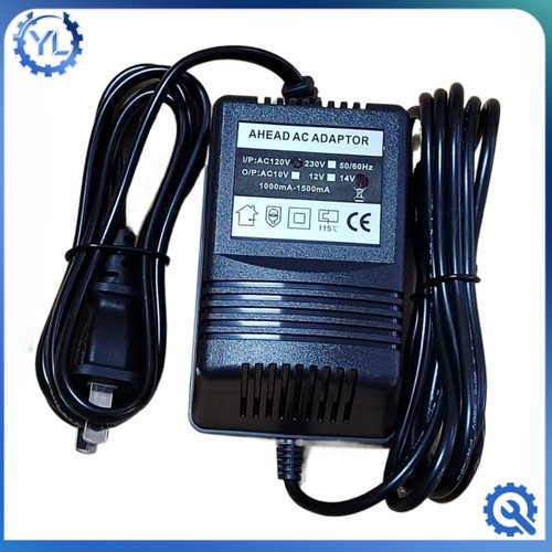 Theremin power supply - power,
