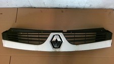 Calandre RENAULT MASTER 2