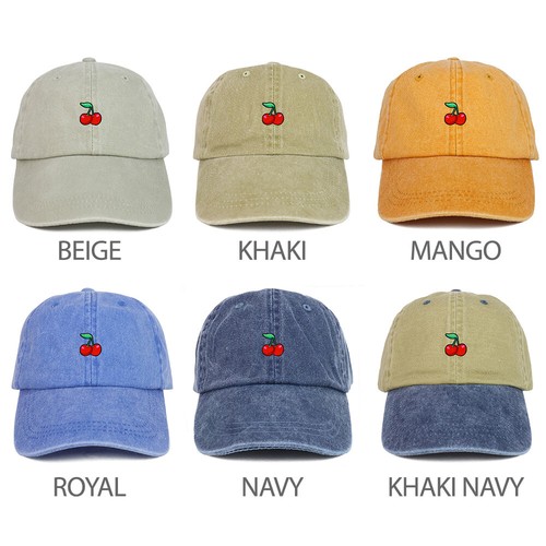 Youth kid cherry patch - kid's,