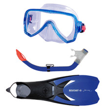 BEUCHAT - EXPLORER - JUNIOR