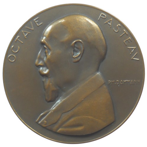 Médecine france octave - france,