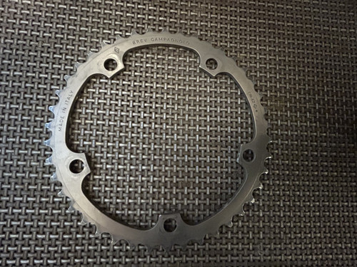 Plateau campagnolo c10 - plateau, 42