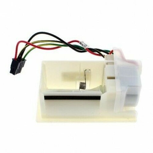 Damper thermostat - damper,