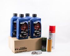 Kit Entretien Vidange Standard KTM ADVENTURE 990 de 2006 à 2012 ELF MOTO 4 PRO T